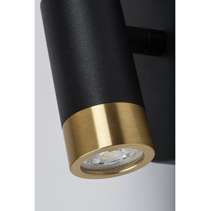 Rabalux - Spot mural LED/3W/230V 4000K
