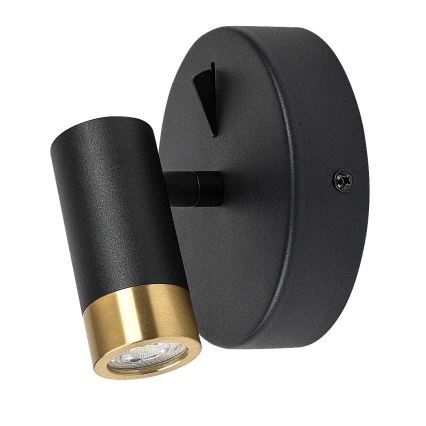 Rabalux - Spot mural LED/3W/230V 4000K