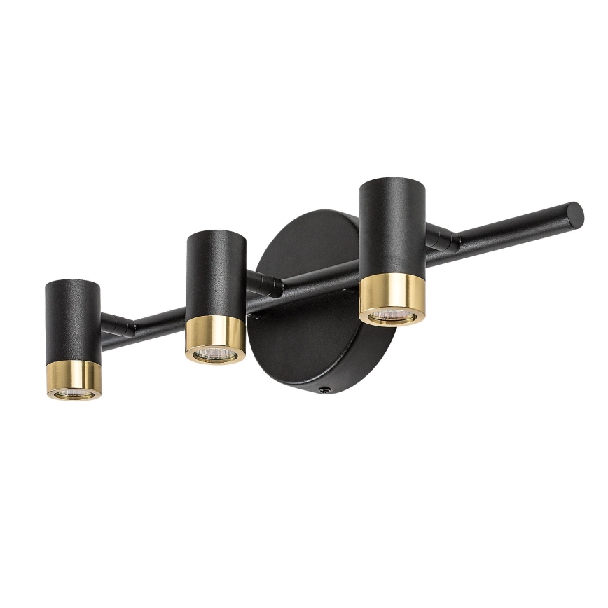 Rabalux - Spot mural 3xLED/3W/230V 4000K