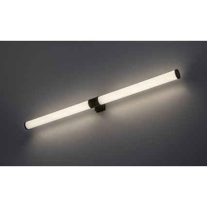 Rabalux - Éclairage LED pour miroir de salle de bains, 8 W, 230 V, IP44, 60 cm