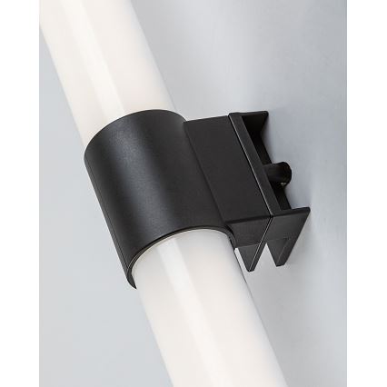 Rabalux - Éclairage LED pour miroir de salle de bains, 8 W, 230 V, IP44, 60 cm