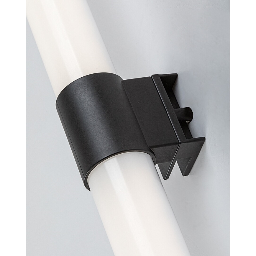 Rabalux - Éclairage LED pour miroir de salle de bains, 8 W, 230 V, IP44, 60 cm