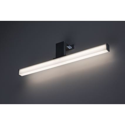 Rabalux - Éclairage LED pour miroir de salle de bains LED/6W/230V IP44 40 cm chrome brillant