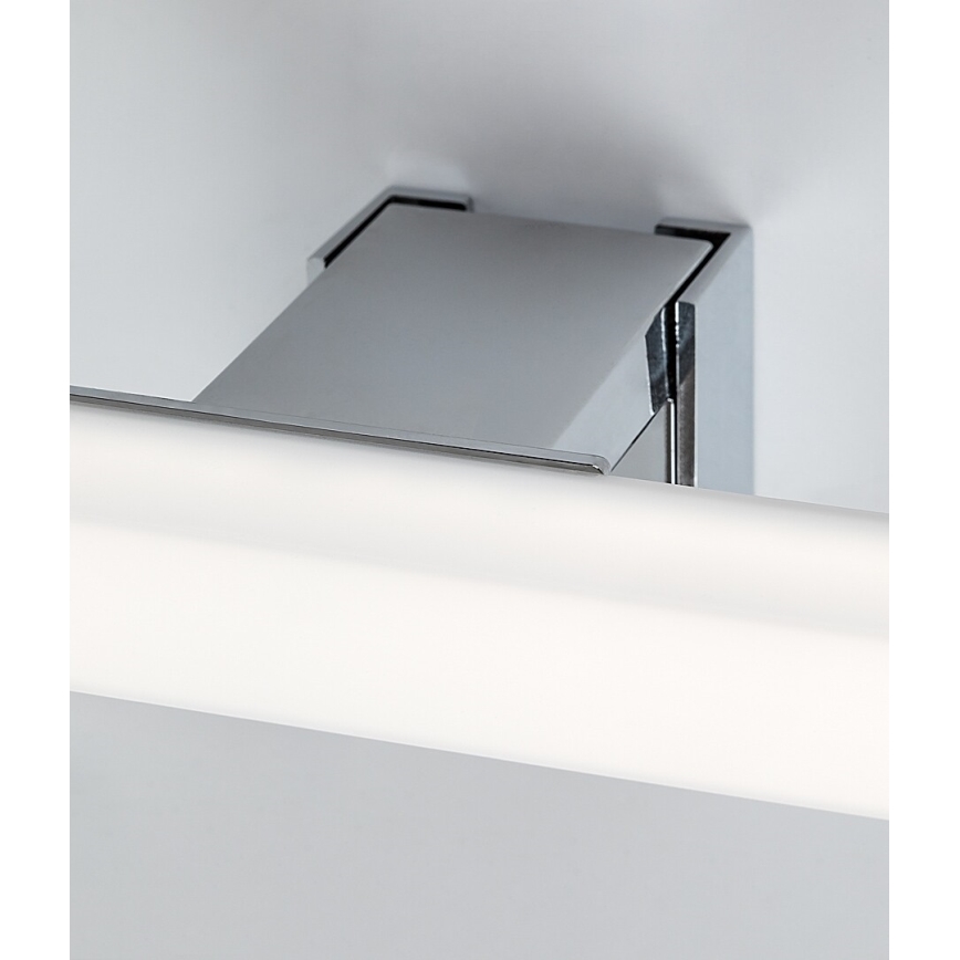 Rabalux - Éclairage LED pour miroir de salle de bains LED/6W/230V IP44 40 cm chrome brillant