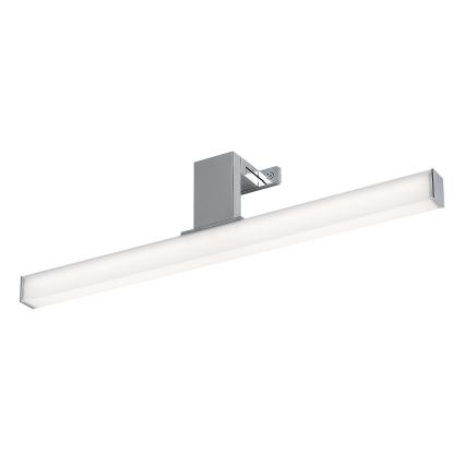 Rabalux - Éclairage LED pour miroir de salle de bains LED/6W/230V IP44 40 cm chrome brillant
