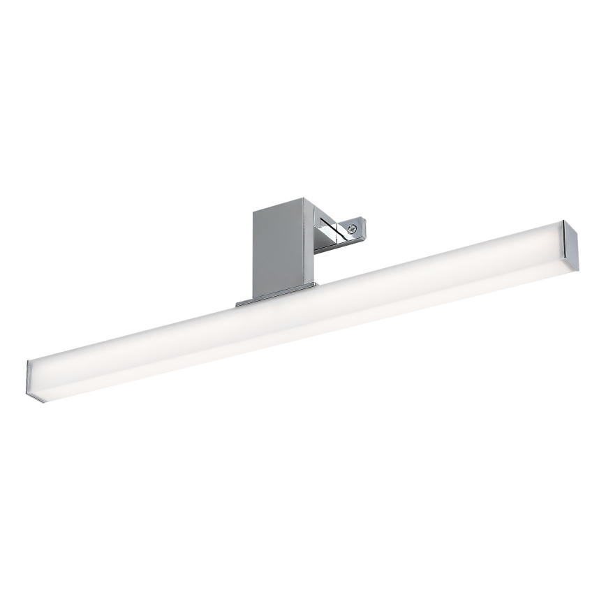 Rabalux - Éclairage LED pour miroir de salle de bains LED/6W/230V IP44 40 cm chrome brillant