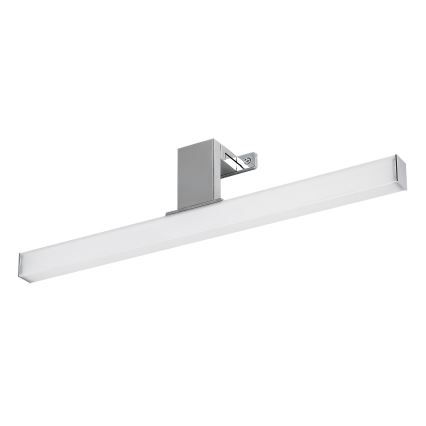Rabalux - Éclairage LED pour miroir de salle de bains LED/6W/230V IP44 40 cm chrome brillant