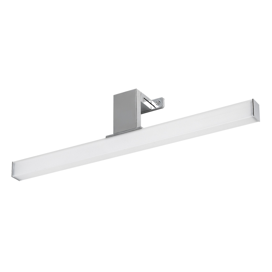 Rabalux - Éclairage LED pour miroir de salle de bains LED/6W/230V IP44 40 cm chrome brillant