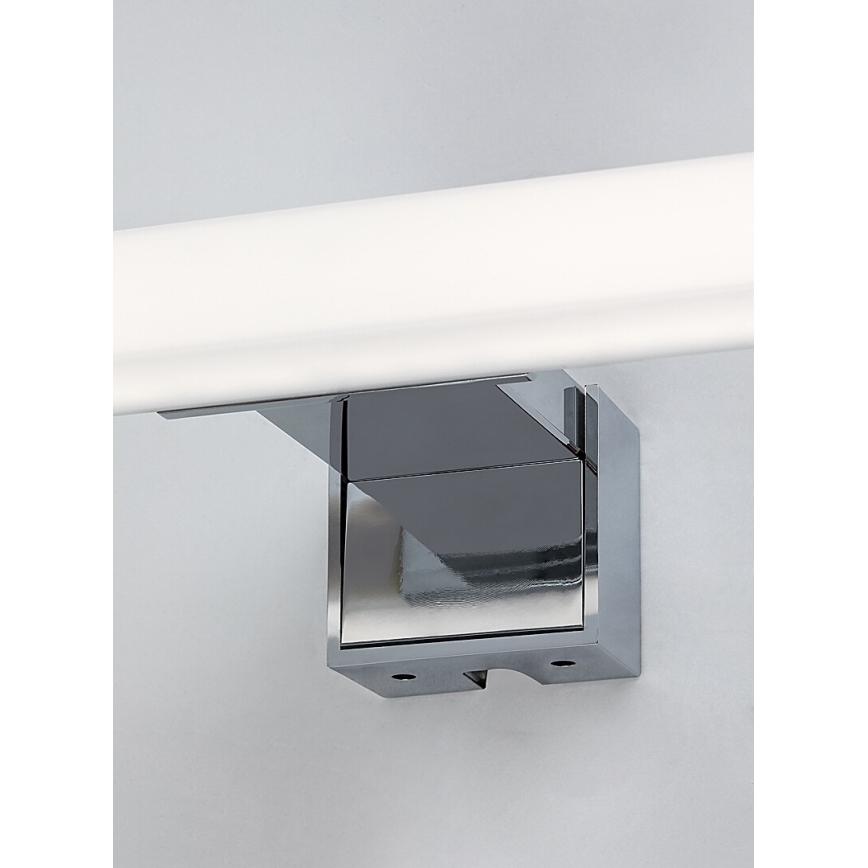 Rabalux - Éclairage LED pour miroir de salle de bains LED/9W/230V IP44 60 cm chrome brillant