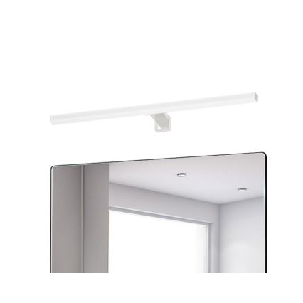 Rabalux - Éclairage LED pour miroir de salle de bains LED/9W/230V IP44 60 cm chrome brillant