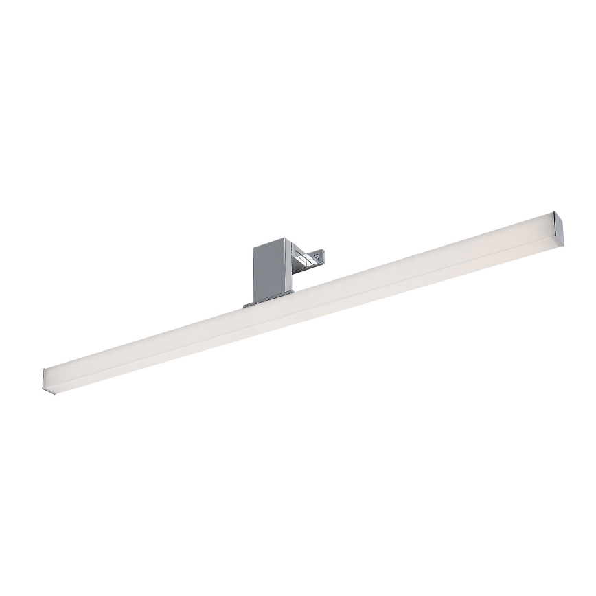 Rabalux - Éclairage LED pour miroir de salle de bains LED/9W/230V IP44 60 cm chrome brillant