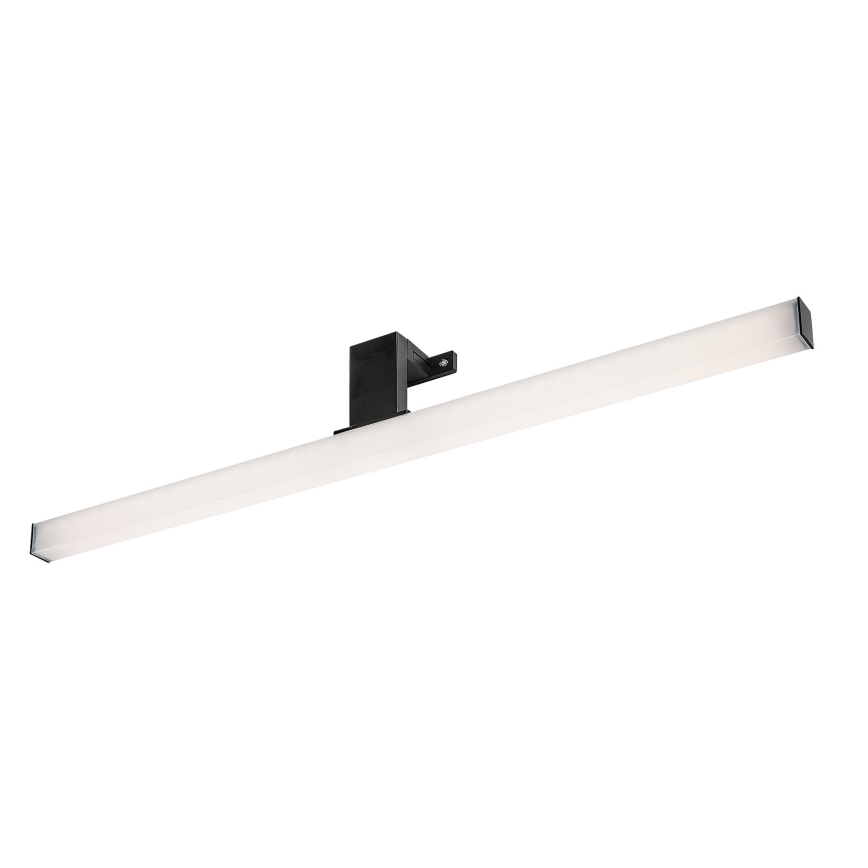Rabalux - Éclairage LED pour miroir de salle de bains LED/9W/230V IP44 60 cm noir