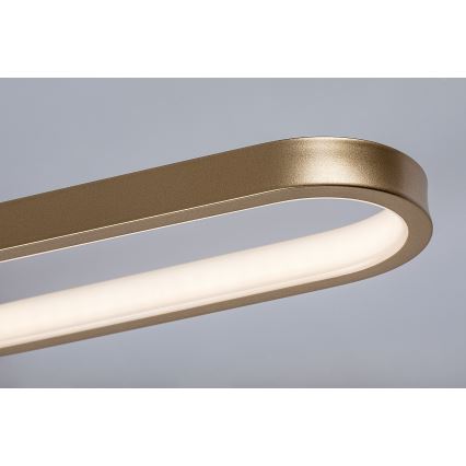 Rabalux - Éclairage LED pour miroir de salle de bains LED/18W/230V IP44 60 cm
