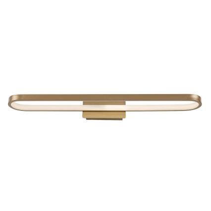 Rabalux - Éclairage LED pour miroir de salle de bains LED/18W/230V IP44 60 cm