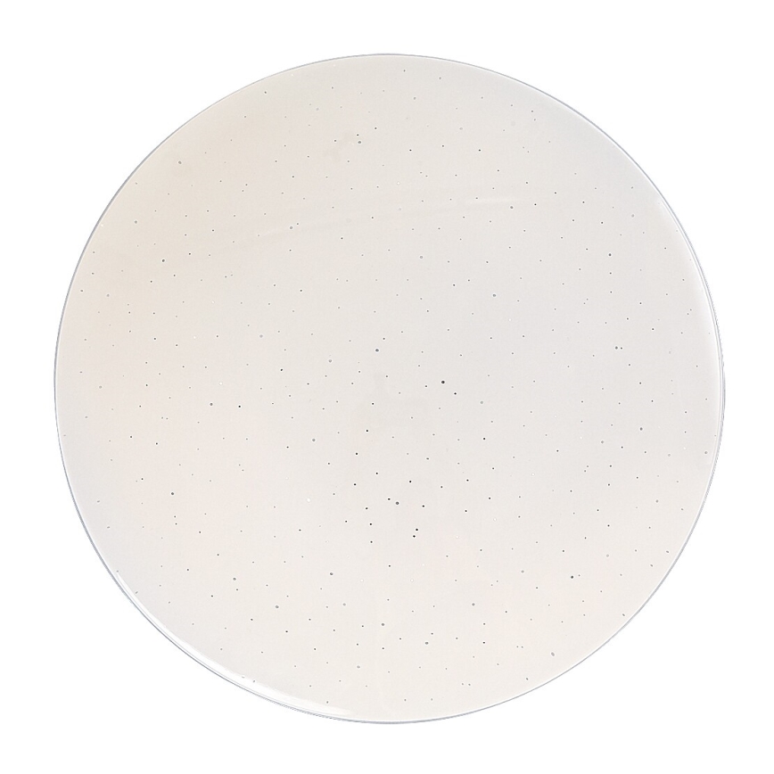 Rabalux - Plafonnier LED pour salle de bains LED 18W/230V IP44 Ø 34 cm