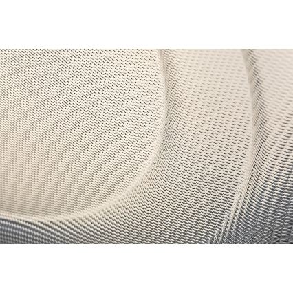 Rabalux - LED Plafonnier de salle de bains LED/36W/230V IP44 4000K Ø 48 cm