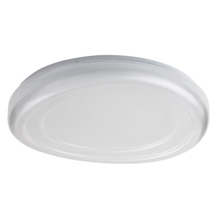 Rabalux - LED Plafonnier de salle de bains LED/36W/230V IP44 4000K Ø 48 cm