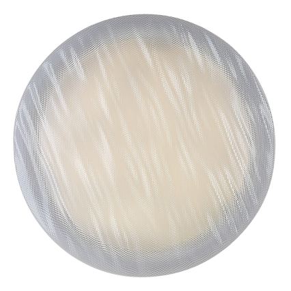 Rabalux - Plafonnier LED pour salle de bains LED/24W/230V IP44 4000K Ø 38 cm