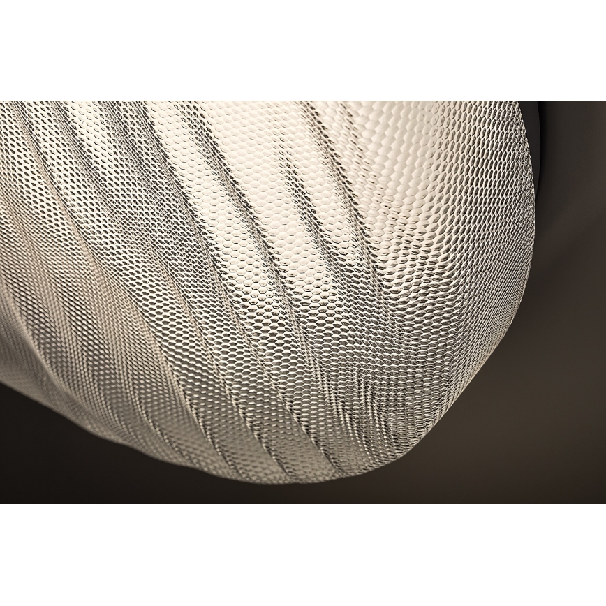 Rabalux - Plafonnier LED pour salle de bains LED/24W/230V IP44 4000K Ø 38 cm