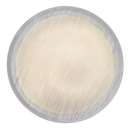Rabalux - Plafonnier LED pour salle de bains LED/36W/230V IP44 4000K Ø 47,5 cm