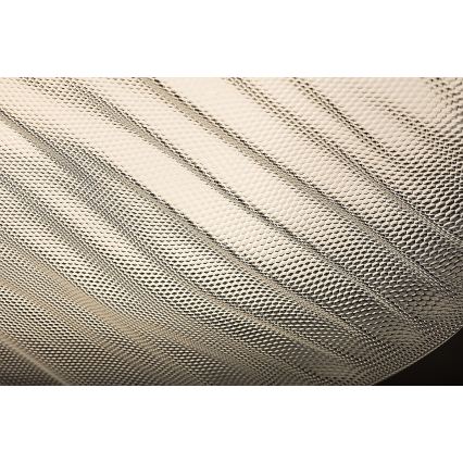 Rabalux - Plafonnier LED pour salle de bains LED/36W/230V IP44 4000K Ø 47,5 cm