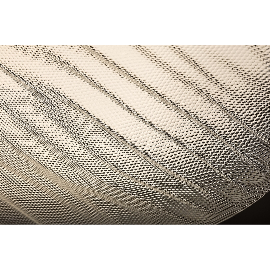 Rabalux - Plafonnier LED pour salle de bains LED/36W/230V IP44 4000K Ø 47,5 cm