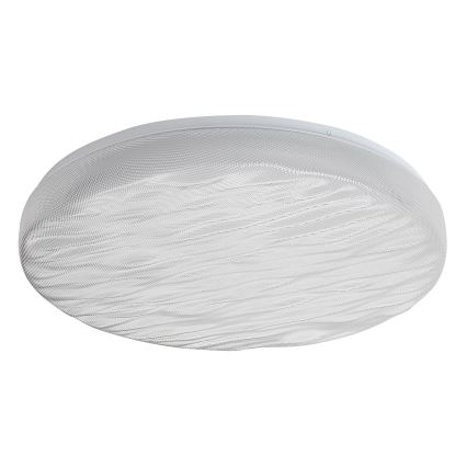 Rabalux - Plafonnier LED pour salle de bains LED/36W/230V IP44 4000K Ø 47,5 cm