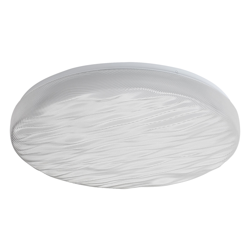 Rabalux - Plafonnier LED pour salle de bains LED/36W/230V IP44 4000K Ø 47,5 cm