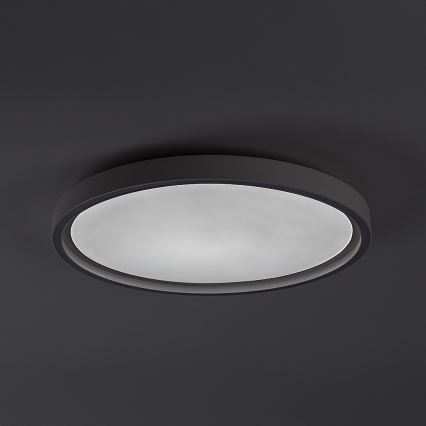 Rabalux - Plafonnier LED dimmable LED/31W/230V IP40 3000-6500K Ø 41,5 cm + télécommande
