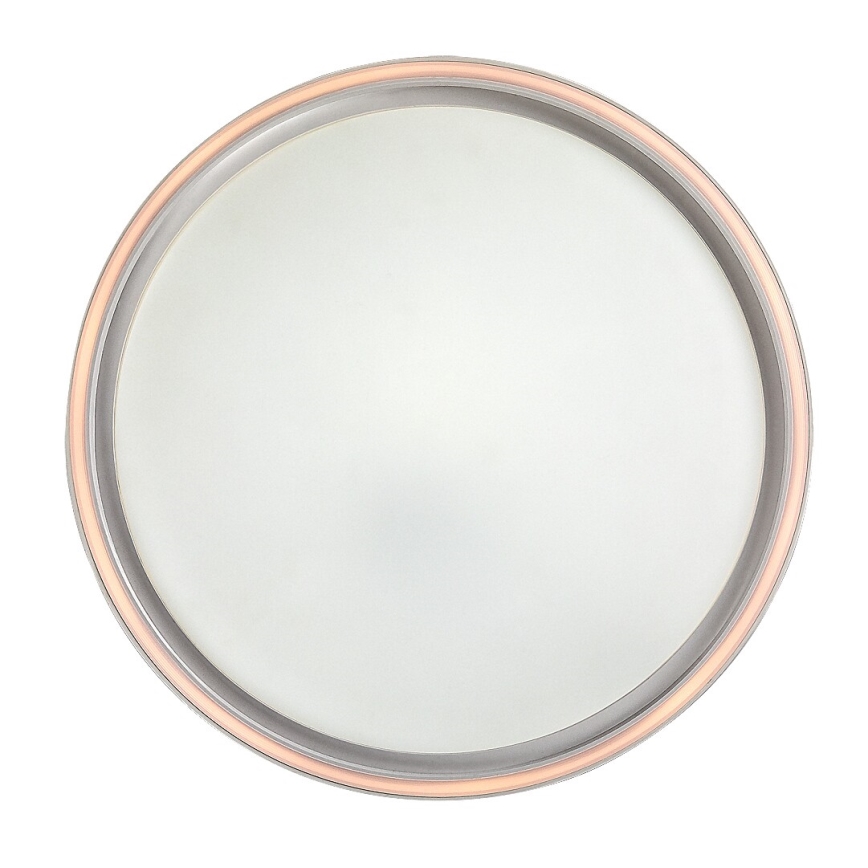 Rabalux - Plafonnier LED dimmable LED/31W/230V IP40 3000-6500K Ø 41,5 cm + télécommande