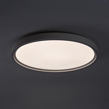 Rabalux - Plafonnier LED dimmable LED/54W/230V IP40 3000-6500K Ø 52 cm + télécommande