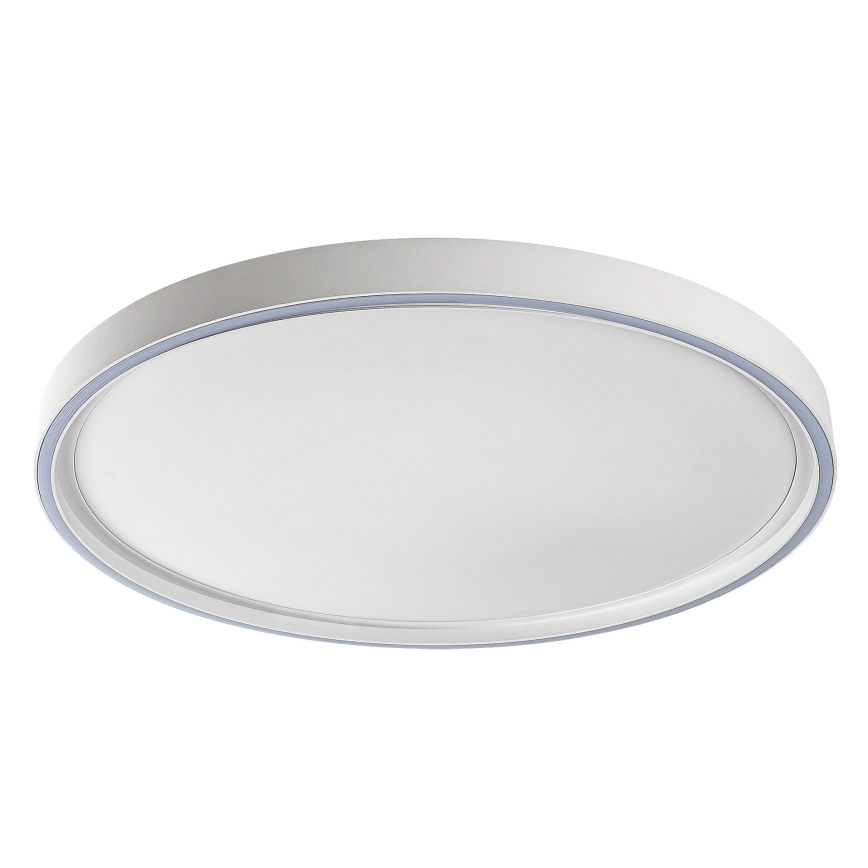 Rabalux - Plafonnier LED dimmable LED/54W/230V IP40 3000-6500K Ø 52 cm + télécommande