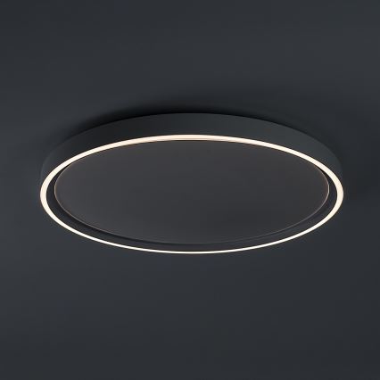Rabalux - Plafonnier LED dimmable LED/54W/230V IP40 3000-6500K Ø 52 cm + télécommande