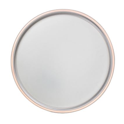 Rabalux - Plafonnier LED dimmable LED/54W/230V IP40 3000-6500K Ø 52 cm + télécommande