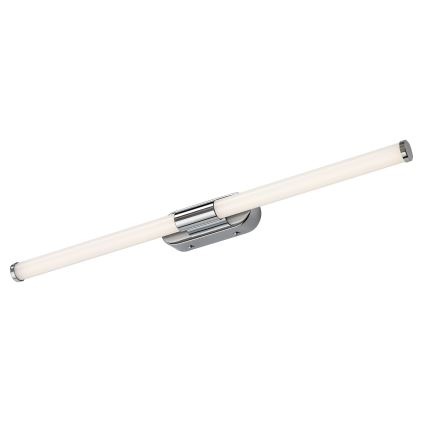 Rabalux - Éclairage pour miroir de salle de bains LED/8W/230V IP44 60 cm chrome brillant