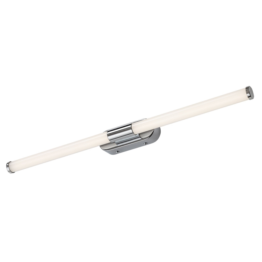 Rabalux - Éclairage pour miroir de salle de bains LED/8W/230V IP44 60 cm chrome brillant
