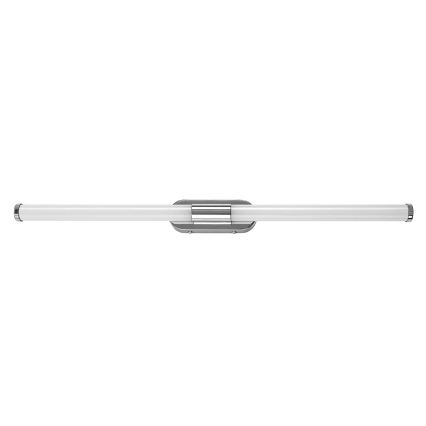 Rabalux - Éclairage pour miroir de salle de bains LED/8W/230V IP44 60 cm chrome brillant