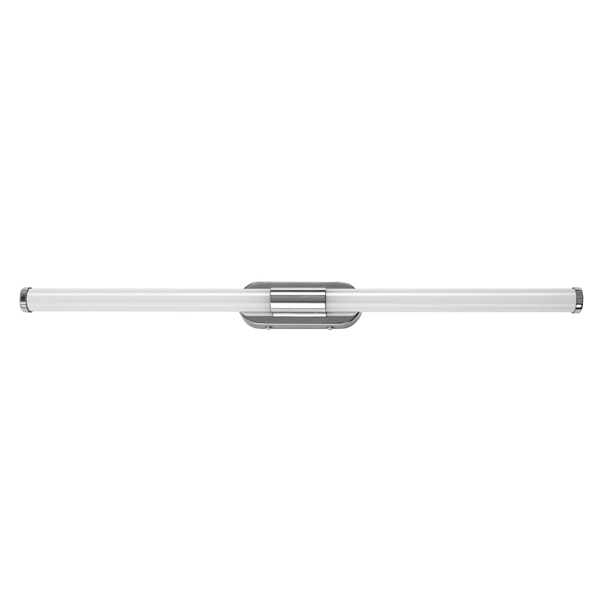 Rabalux - Éclairage pour miroir de salle de bains LED/8W/230V IP44 60 cm chrome brillant