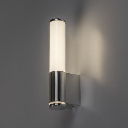 Rabalux - Applique murale pour salle de bains LED/6W/230V IP44 chrome brillant