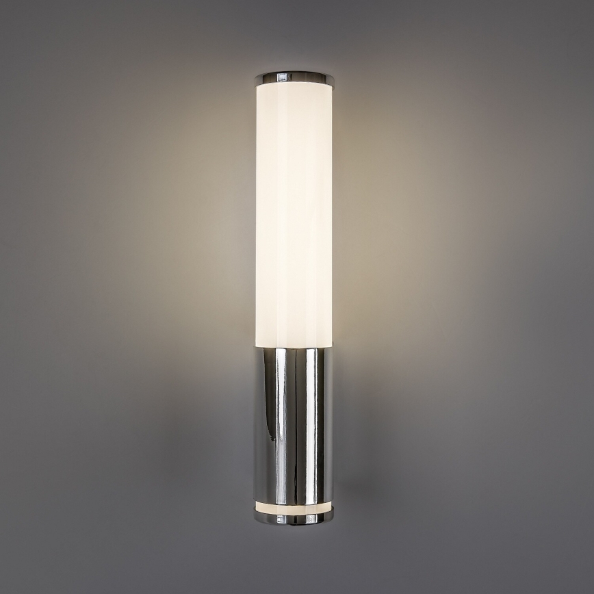 Rabalux - Applique murale pour salle de bains LED/6W/230V IP44 chrome brillant