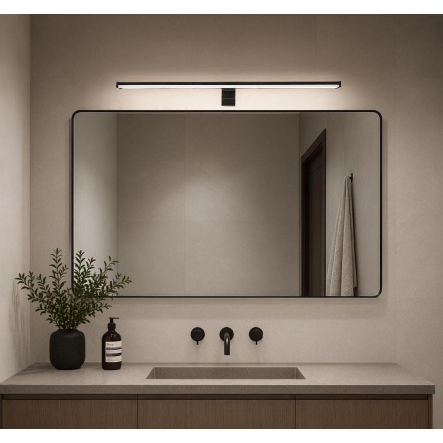 Rabalux - Éclairage LED pour miroir de salle de bains LED/12W/230V IP44 60 cm
