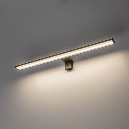 Rabalux - Éclairage LED pour miroir de salle de bains LED/12W/230V IP44 60 cm