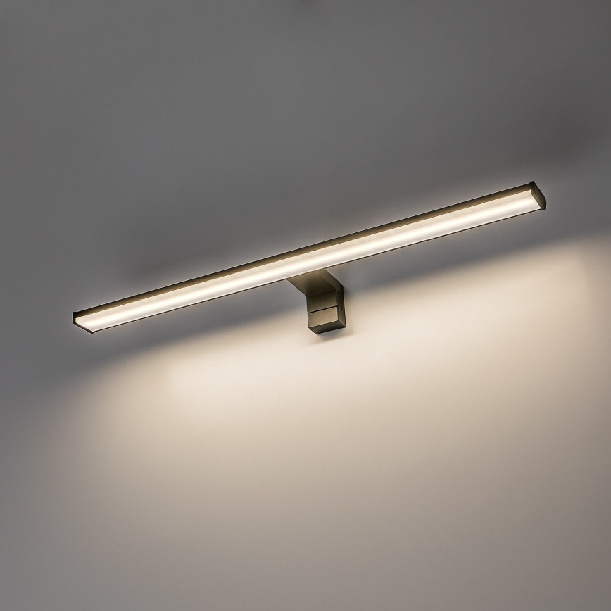 Rabalux - Éclairage LED pour miroir de salle de bains LED/12W/230V IP44 60 cm