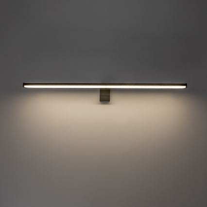 Rabalux - Éclairage LED pour miroir de salle de bains LED/12W/230V IP44 60 cm