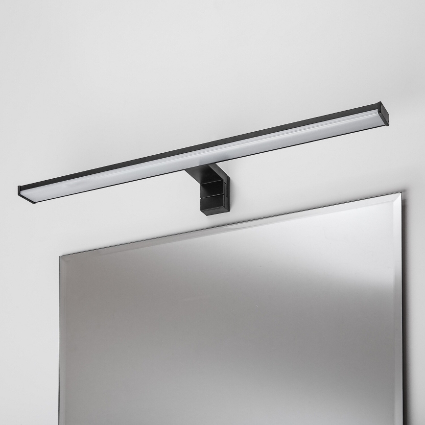 Rabalux - Éclairage LED pour miroir de salle de bains LED/12W/230V IP44 60 cm