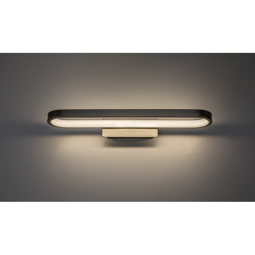 Rabalux - Éclairage LED pour miroir de salle de bains LED/15W/230V IP44 40 cm