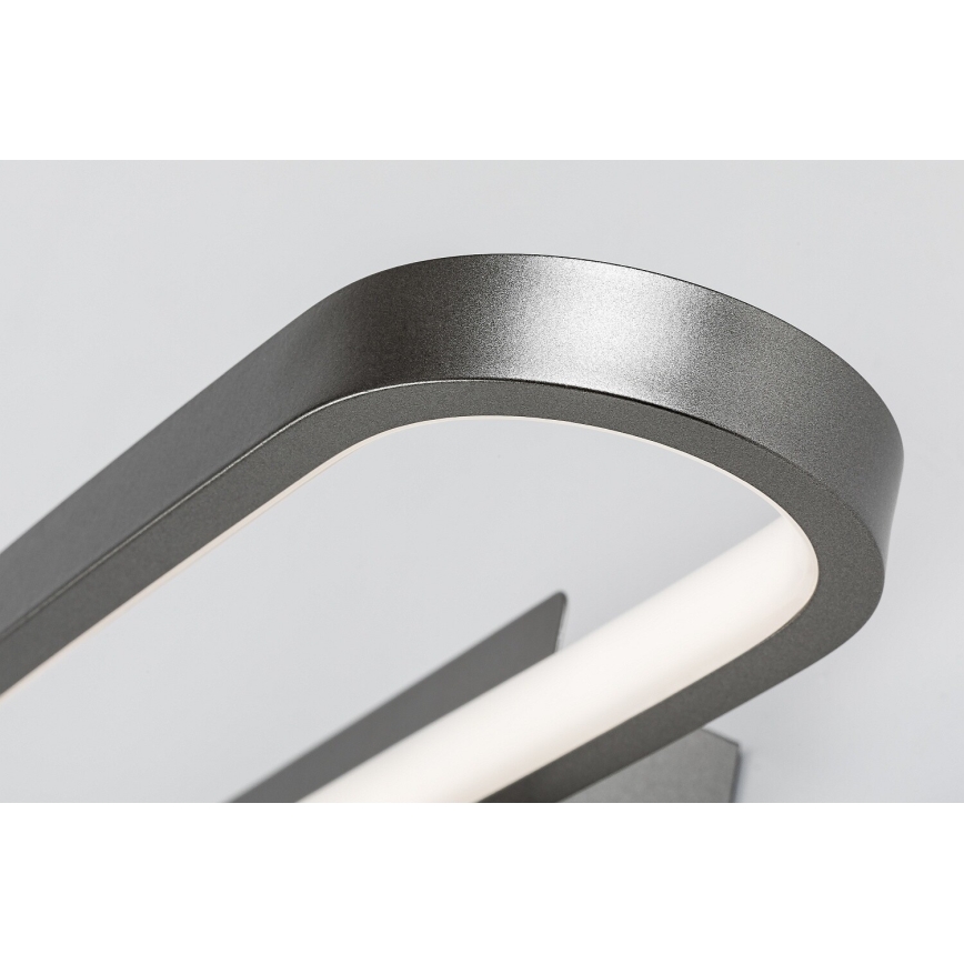 Rabalux - Éclairage LED pour miroir de salle de bains LED/15W/230V IP44 40 cm