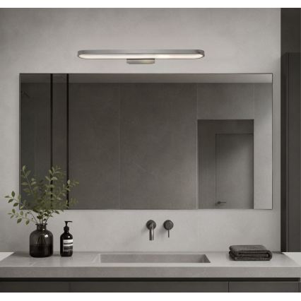 Rabalux - Éclairage pour miroir de salle de bains LED/18W/230V IP44 60 cm