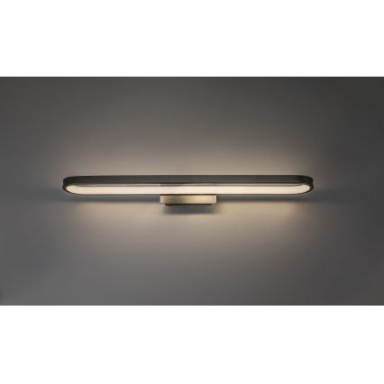 Rabalux - Éclairage pour miroir de salle de bains LED/18W/230V IP44 60 cm