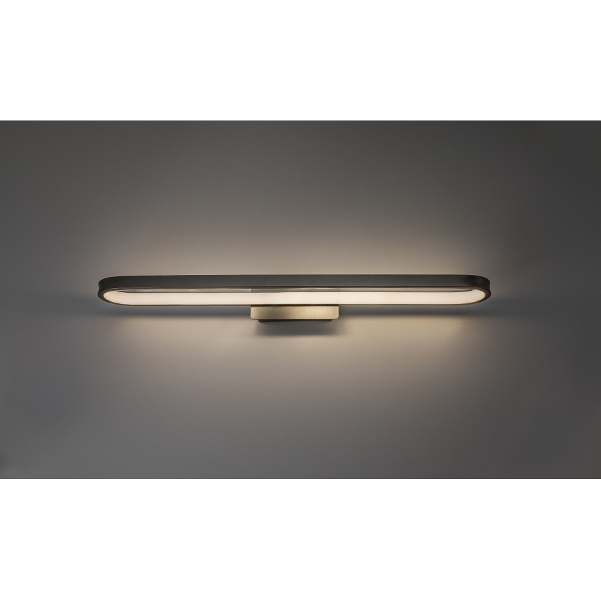 Rabalux - Éclairage pour miroir de salle de bains LED/18W/230V IP44 60 cm